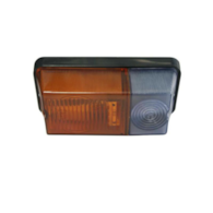 LAMPA KIERUNKU ST KRÓTKA LEWA
