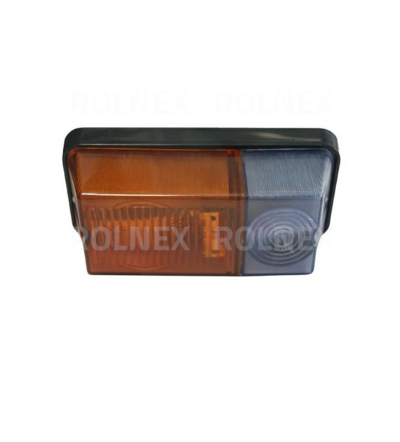 LAMPA KIERUNKU ST KRÓTKA LEWA