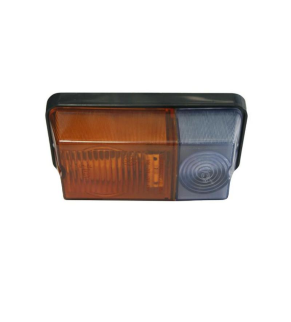 LAMPA KIERUNKU ST KRÓTKA LEWA