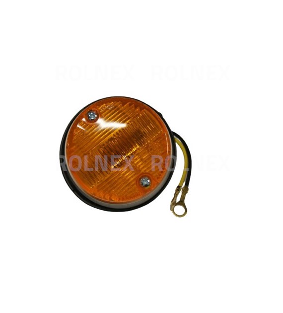 KIERUNKOWSKAZ BOCZNY ZETOR CZ