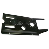 OSŁONA SKRZYNI BIEGÓW PODŁOGA CZ