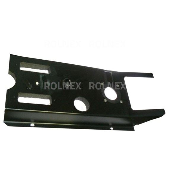 OSŁONA SKRZYNI BIEGÓW PODŁOGA CZ