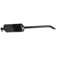 TŁUMNIK MTZ DŁUGI CB 800MM