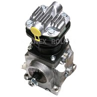 SPRĘŻARKA C360-3P POLMO