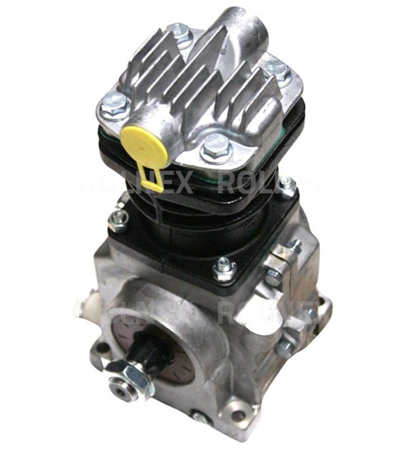 SPRĘŻARKA C360-3P POLMO