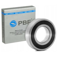 ŁOŻYSKO 6012 2RS PBF