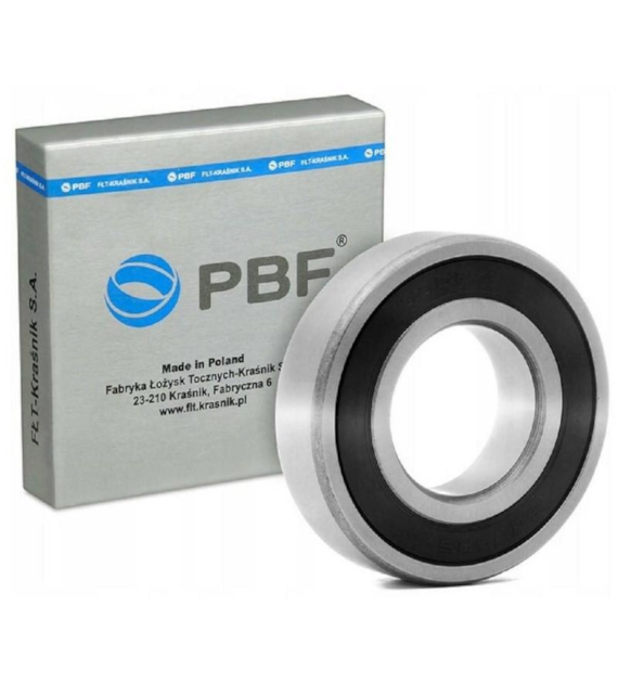 ŁOŻYSKO 6012 2RS PBF