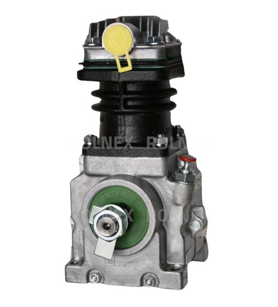 SPRĘŻARKA C330 POLMO