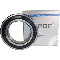 ŁOŻYSKO 6013 2RS PBF