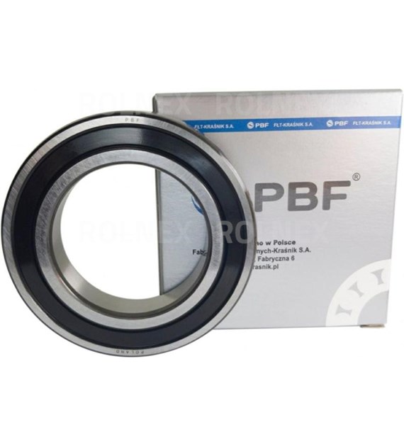 ŁOŻYSKO 6013 2RS PBF