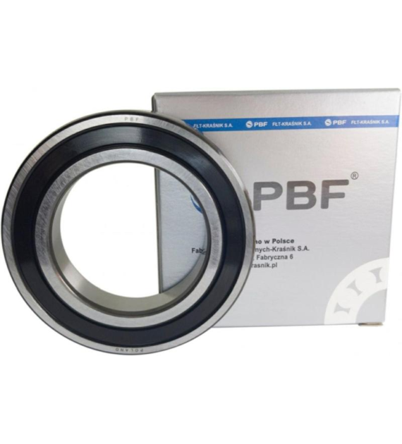 ŁOŻYSKO 6013 2RS PBF