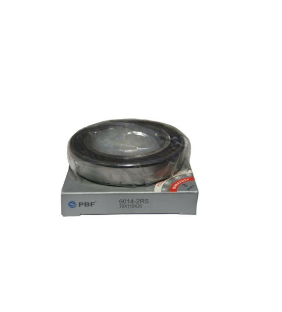ŁOŻYSKO 6014 2RS PBF