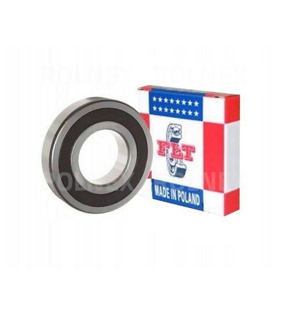 ŁOŻYSKO 6015 2RS FŁT