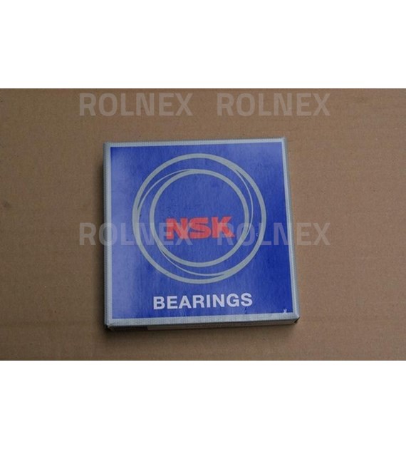 ŁOŻYSKO 6015 / 115 2RS NSK 12115