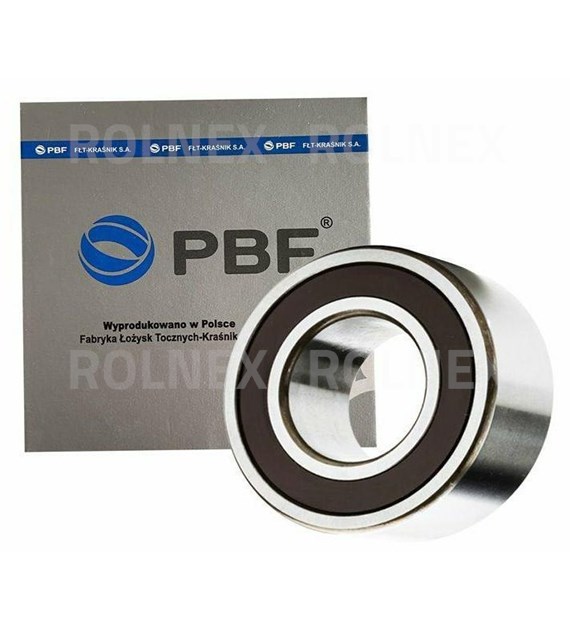 ŁOŻYSKO 6015 2RS PBF