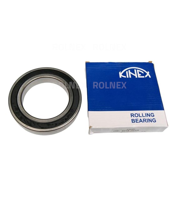 ŁOŻYSKO 6016 2RS KINEX