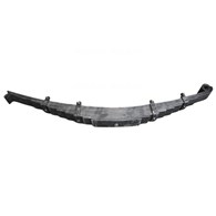 RESOR PRZYCZEPY D-50 10 PIÓROWY