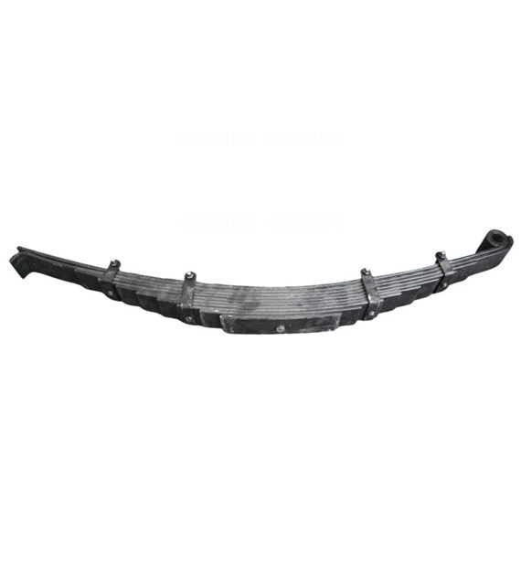 RESOR PRZYCZEPY D-50 10 PIÓROWY