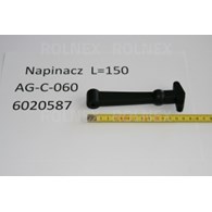 NAPINACZ GUMOWY CLAAS AG-C-060