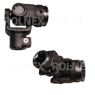 PRZEGUB WAŁKA 60210 DO RURY ZEWNĘTRZNEJ 32x76/DC3276