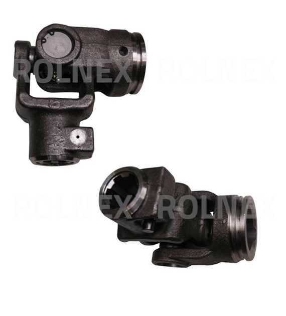 PRZEGUB WAŁKA 60210 DO RURY ZEWNĘTRZNEJ 32x76/DC3276