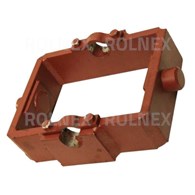 MOCOWANIE SIŁOWNIKA D47/D50 DUŻY SIŁOWNIK