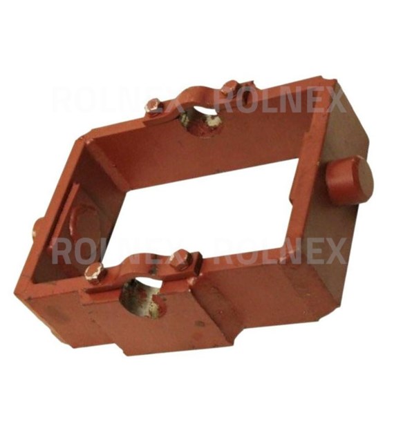 MOCOWANIE SIŁOWNIKA D47/D50 DUŻY SIŁOWNIK