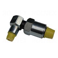 KOŃCÓWKA HYDRAULICZNA OBROTÓW