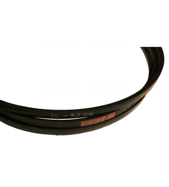 PAS 2C/H 5754 HARVEST