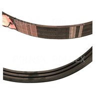 PAS 3B BP/H 1850 HARVEST