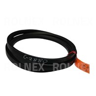 PAS C/H 2880 HARVEST