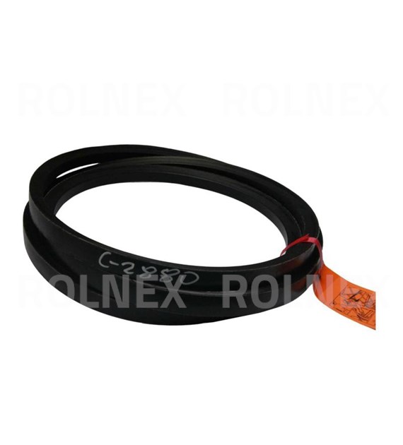 PAS C/H 2880 HARVEST