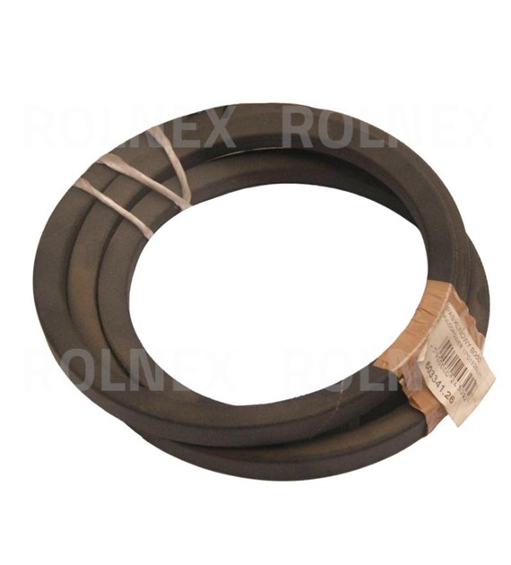 PAS KLINOWY B060 VULCOPOWER 17*01525LI/1