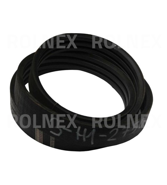 PAS 3B BP/H 2750 HARVEST