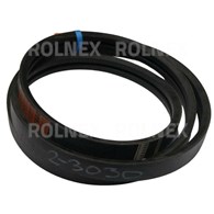 PAS 2B BP/H 3030 HARVEST