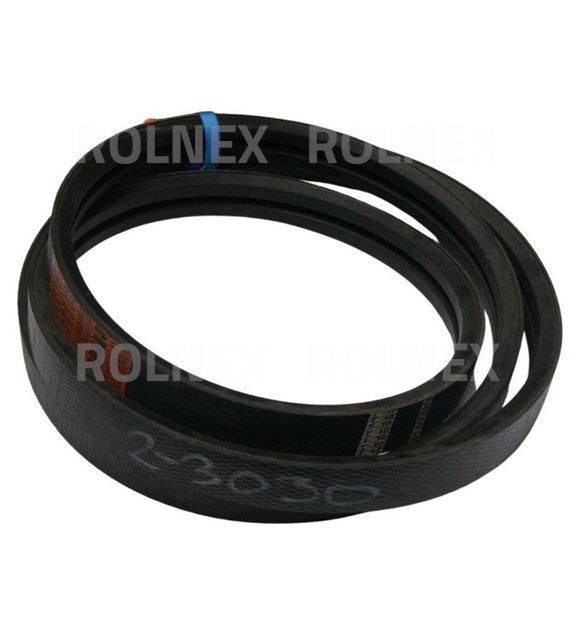 PAS 2B BP/H 3030 HARVEST