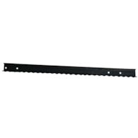 LISTWA PRZENOŚNIKA LEWA 4*70*650mm CL-603742