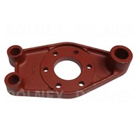 WSPORNIK SZCZĘKI HAMULCA D-47 PL