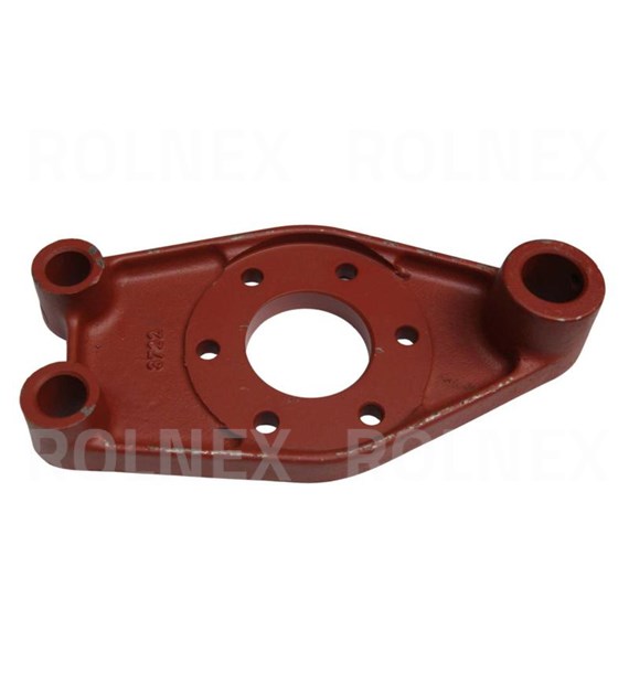 WSPORNIK SZCZĘKI HAMULCA D-47 PL