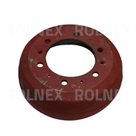 BĘBEN HAMULCA PRZYCZEPY D-47 PL ORG. SAN-UST