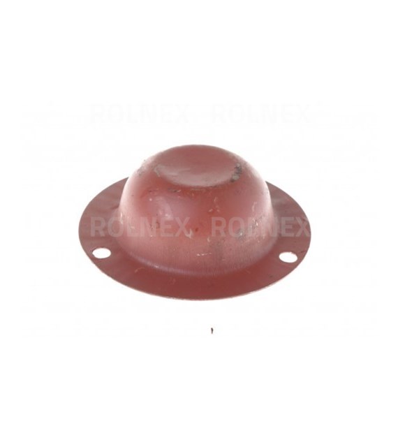 KOŁPAK PRZYCZEPY D47 P155 3 otwory nowy typ