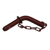 SWORZEŃ WYWROTU PRZYCZEPY D47, D50