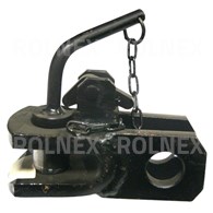 PASZCZA ZACZEPU D-47 D-50