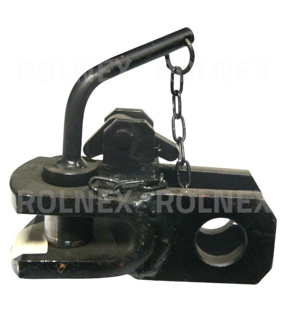 PASZCZA ZACZEPU D-47 D-50