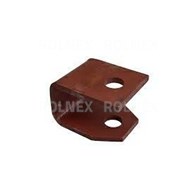 UCHWYT WYWROTU SKRZYNI PRZÓD AUTOSAN D-37 D-47 D-50