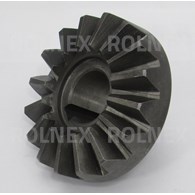 ZĘBATKA WYSYPU CLAAS Z16 FI25