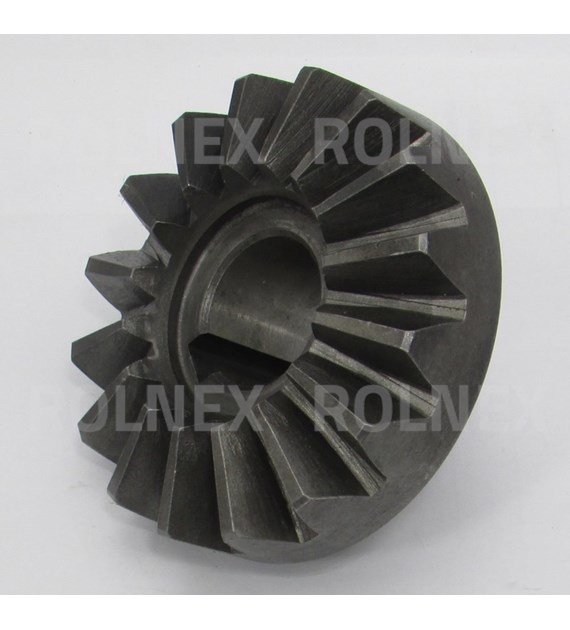 ZĘBATKA WYSYPU CLAAS Z16 FI25