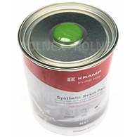 LAKIER PASUJĄCY DO MASZYN AMAZON ZIELONY