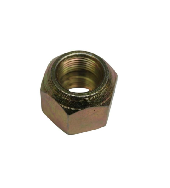 NAKRĘTKA KOŁA M20*1,5*27mm PRZYCZEPA D50