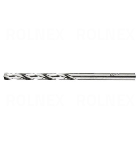 WIERTŁO DO METALU 4 mm HSS-G